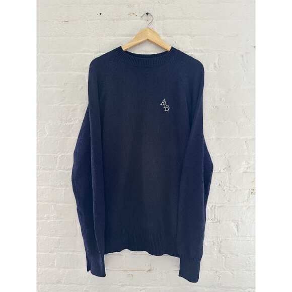 Aime Leon Dore Knit ALD Sweater - Picture 1 of 4